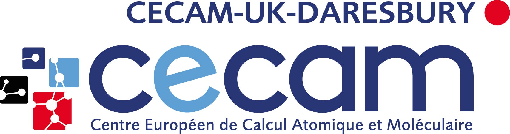 CECAM Daresbury