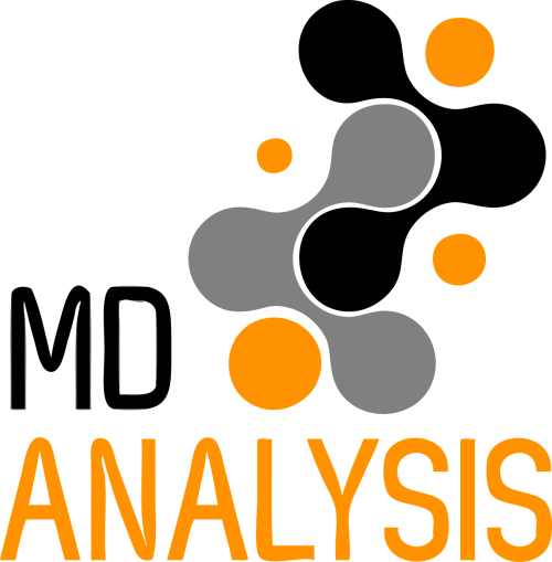 mdanalysis logo square 500x509