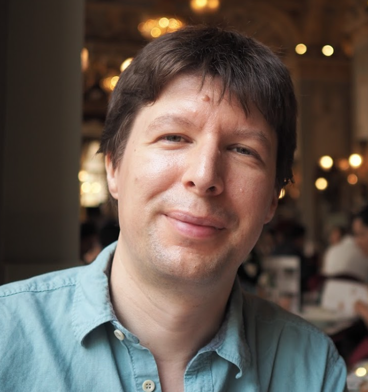 christopher woods photo