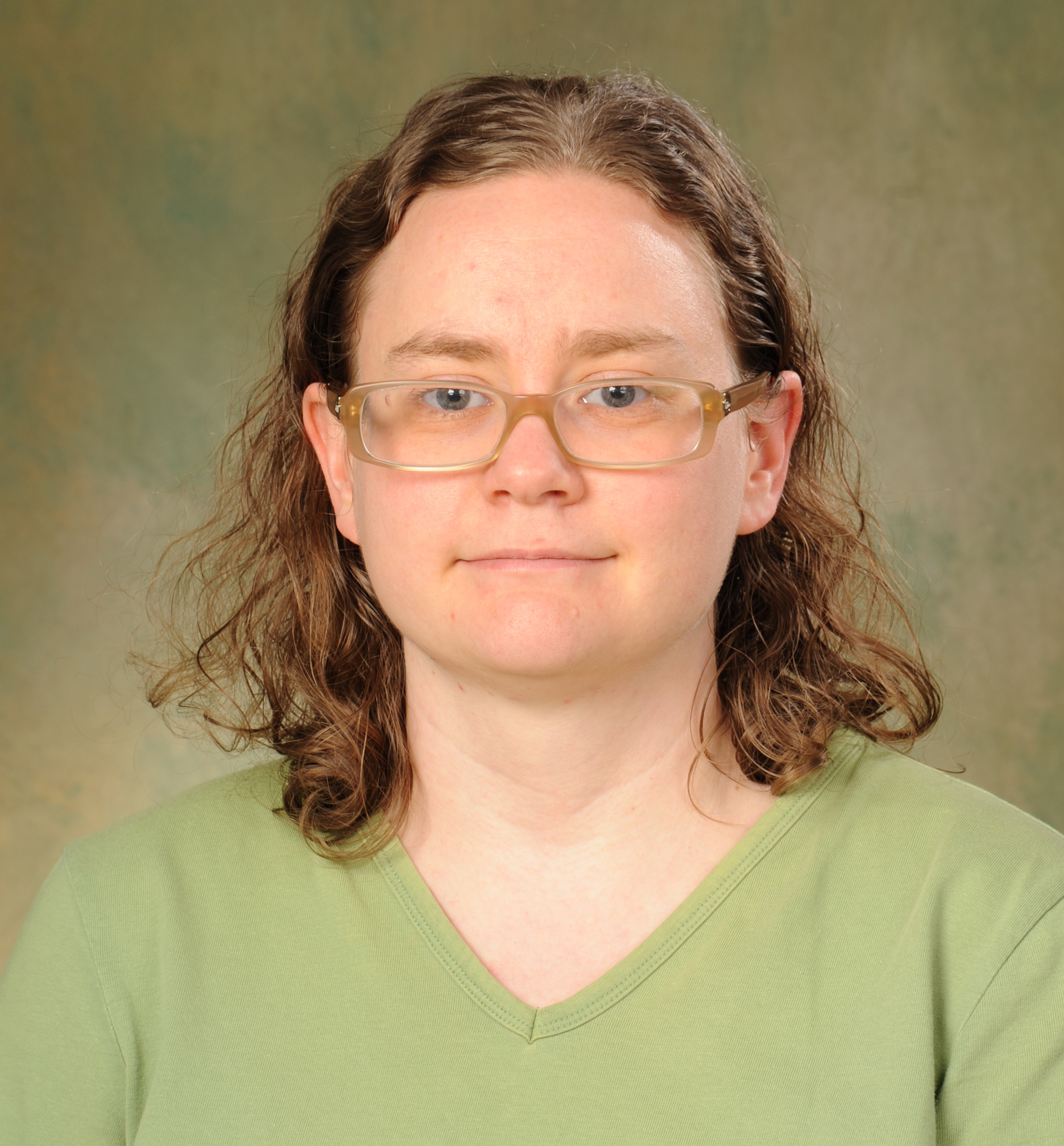 sarah fegan photo